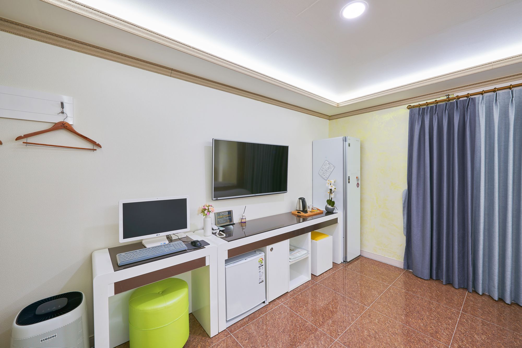 Venture Hotel Gwangju Metropolitan City Εξωτερικό φωτογραφία