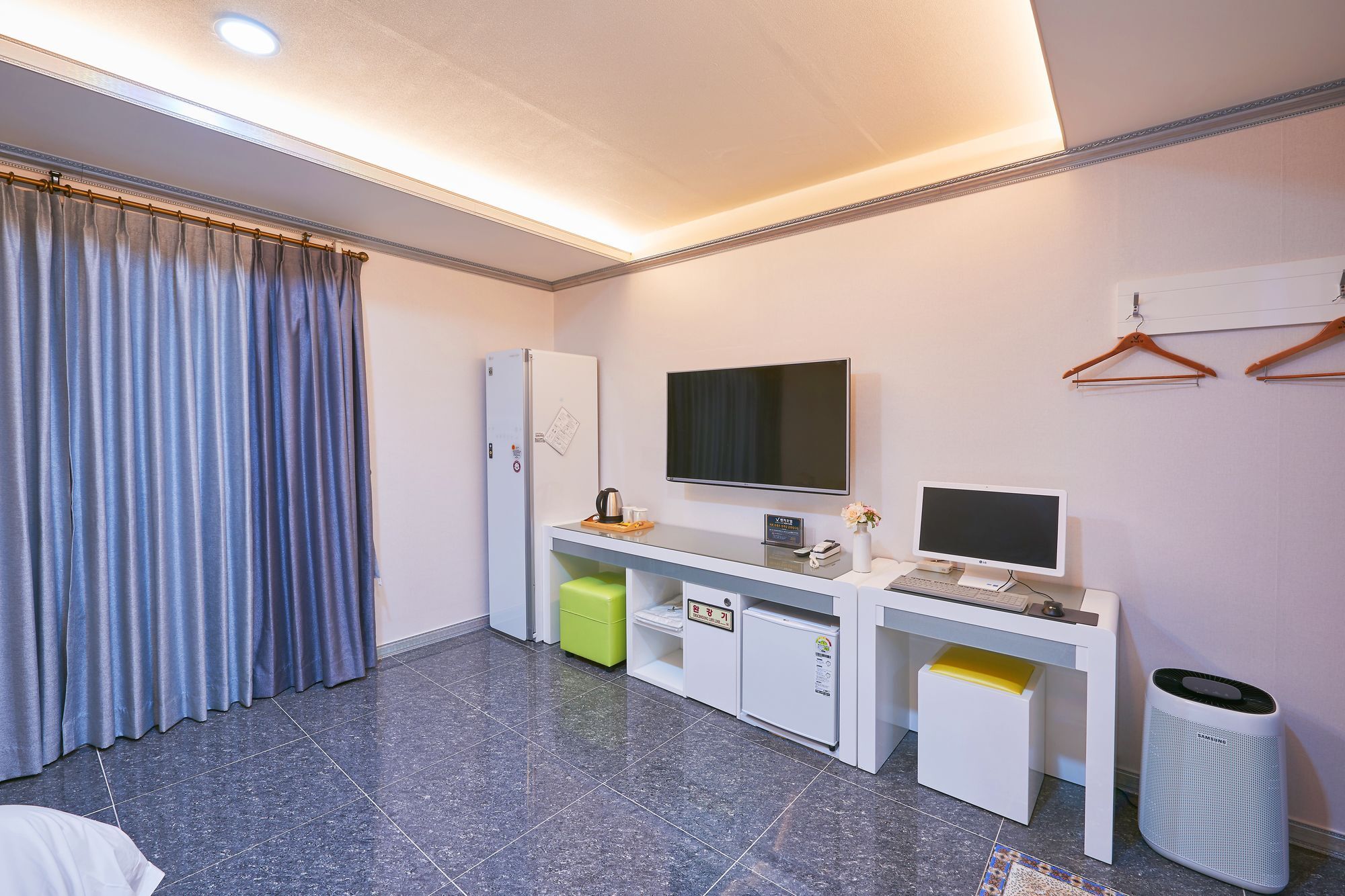 Venture Hotel Gwangju Metropolitan City Εξωτερικό φωτογραφία