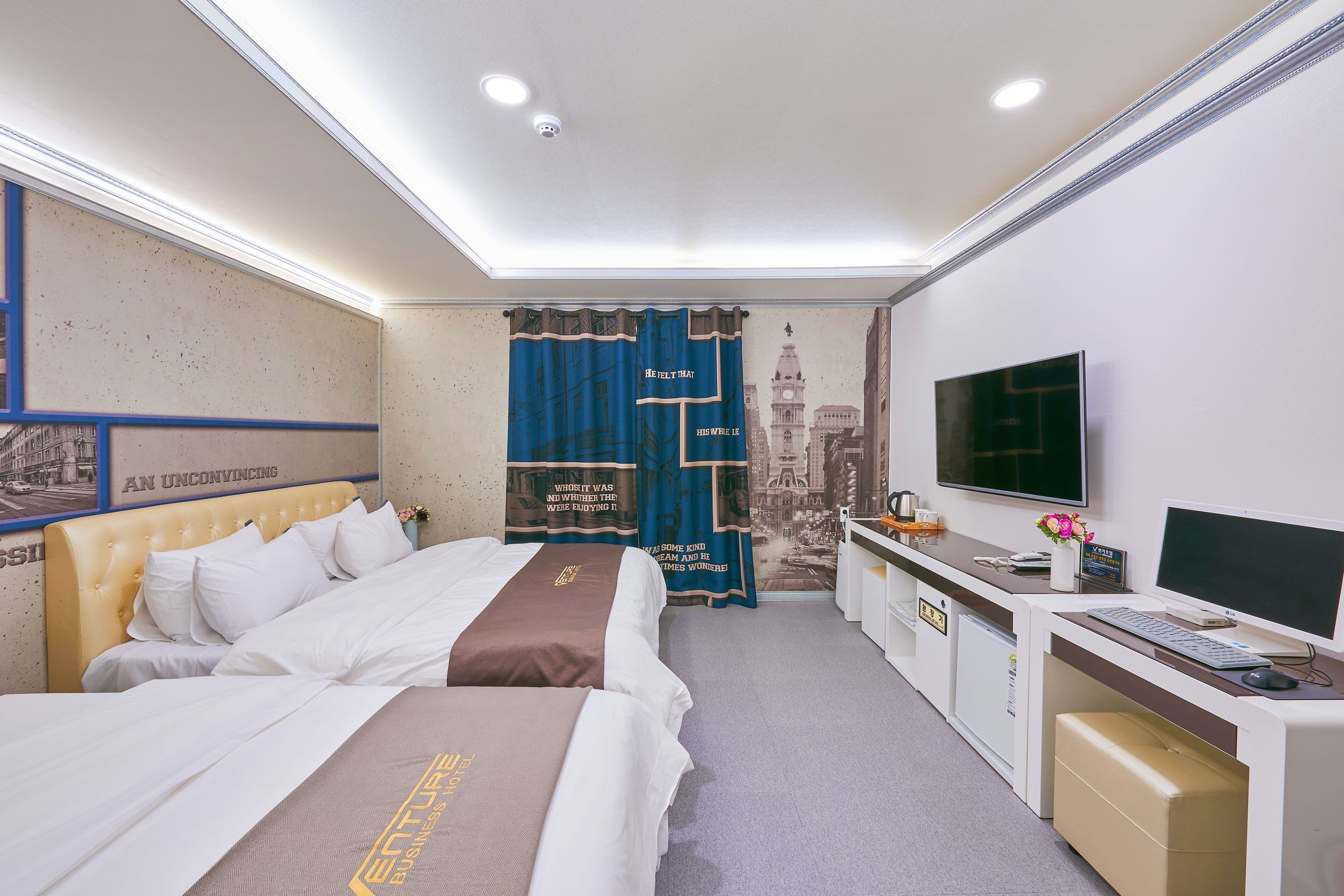 Venture Hotel Gwangju Metropolitan City Εξωτερικό φωτογραφία