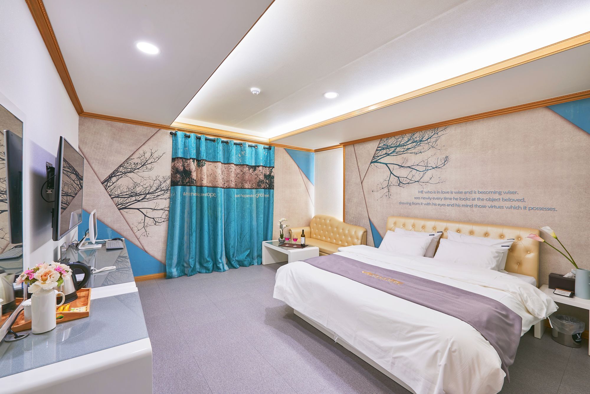 Venture Hotel Gwangju Metropolitan City Εξωτερικό φωτογραφία