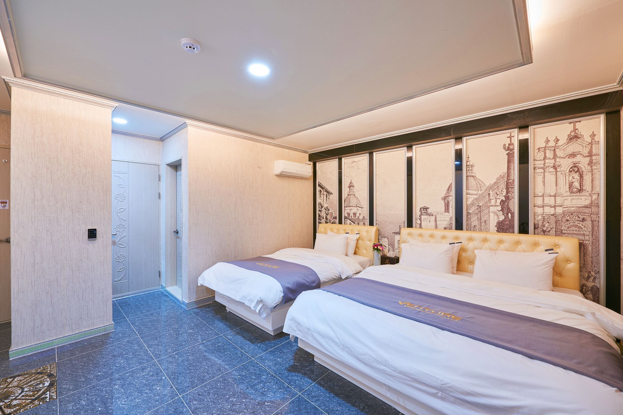 Venture Hotel Gwangju Metropolitan City Εξωτερικό φωτογραφία