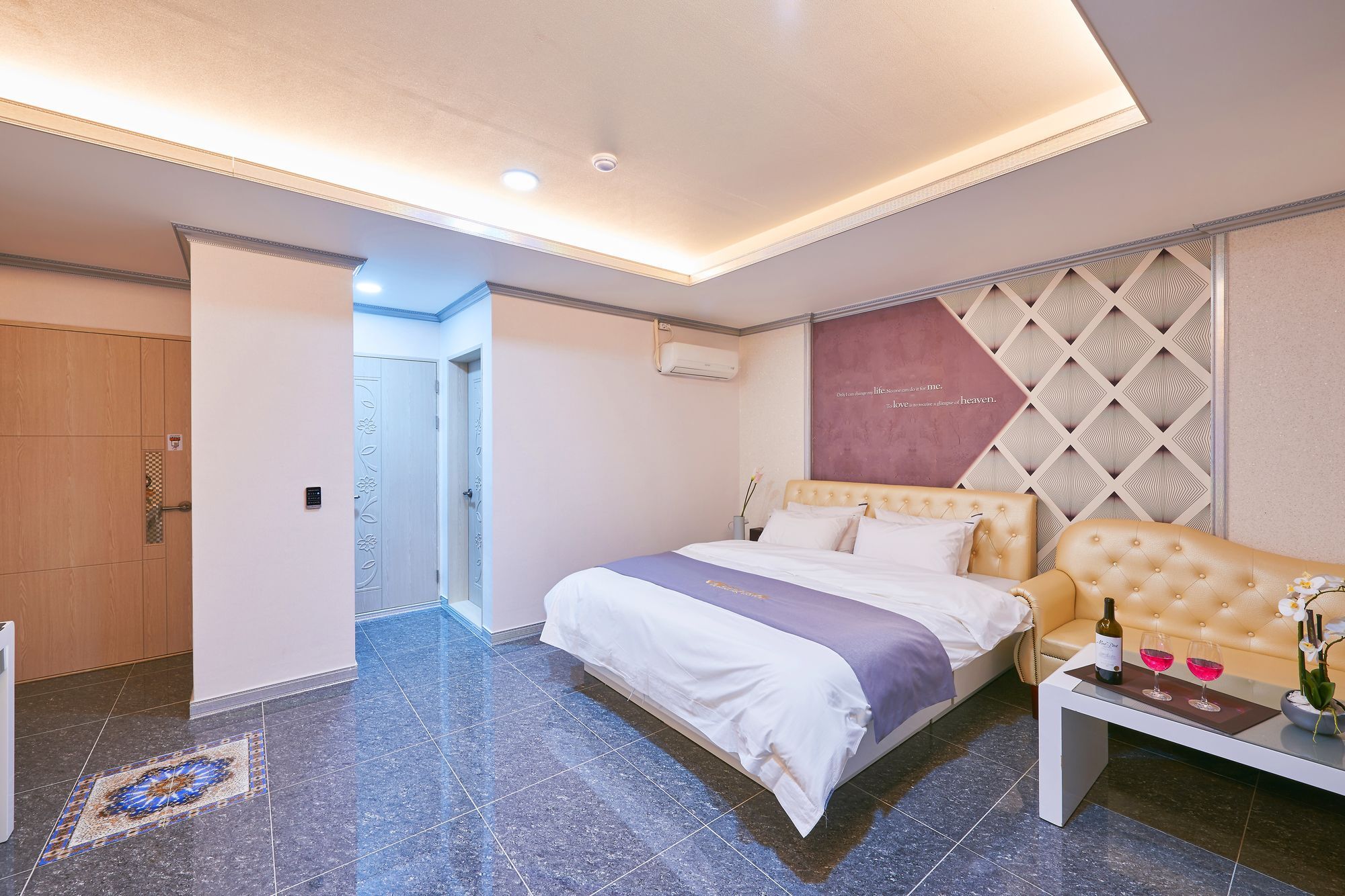 Venture Hotel Gwangju Metropolitan City Εξωτερικό φωτογραφία