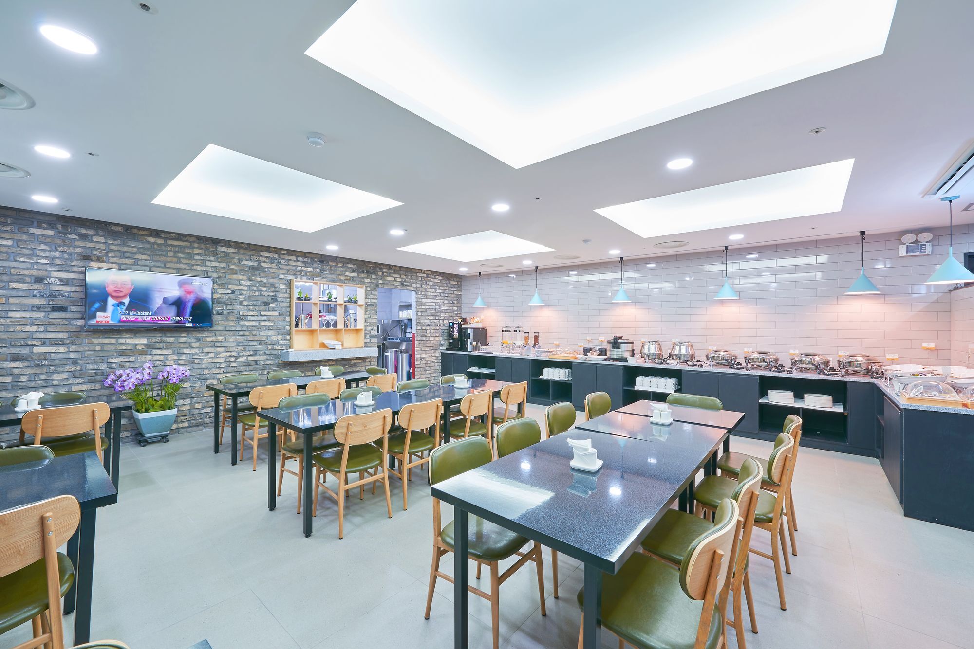Venture Hotel Gwangju Metropolitan City Εξωτερικό φωτογραφία