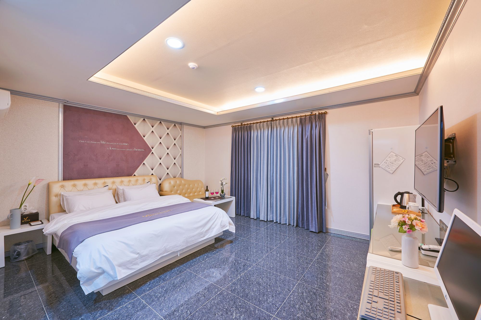 Venture Hotel Gwangju Metropolitan City Εξωτερικό φωτογραφία