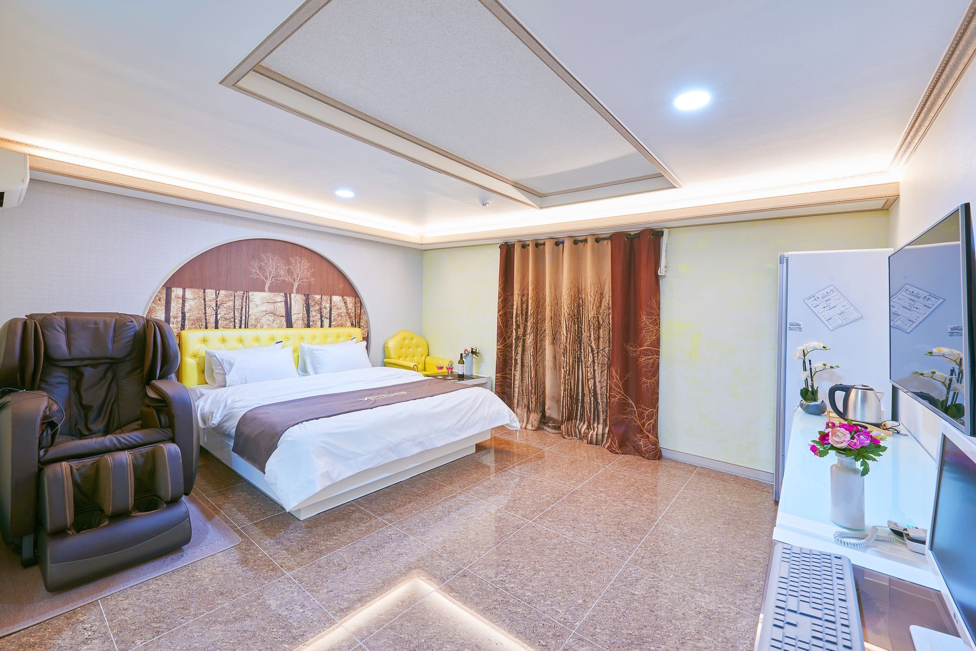 Venture Hotel Gwangju Metropolitan City Εξωτερικό φωτογραφία