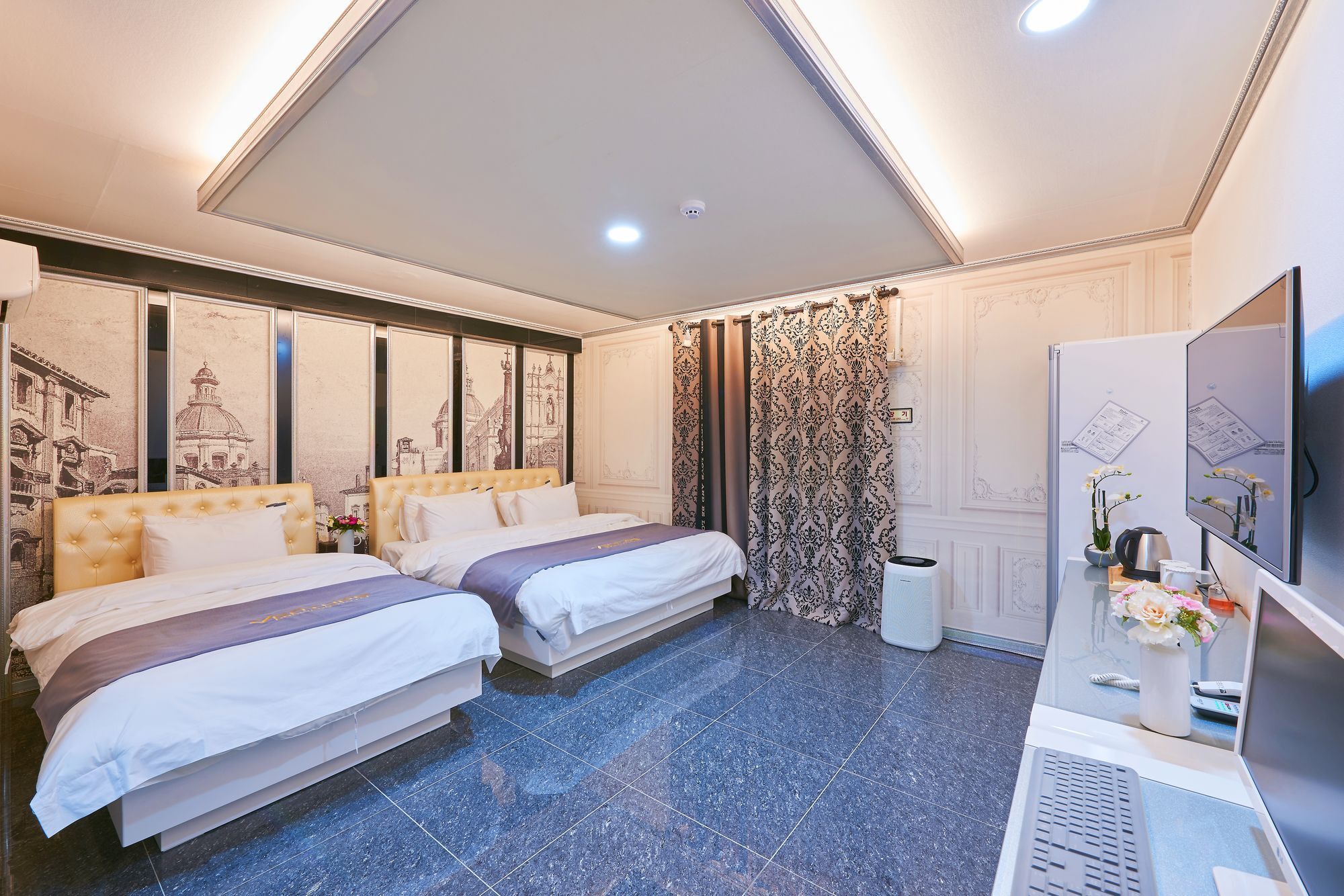 Venture Hotel Gwangju Metropolitan City Εξωτερικό φωτογραφία